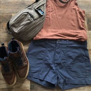 Patagonia Shorts